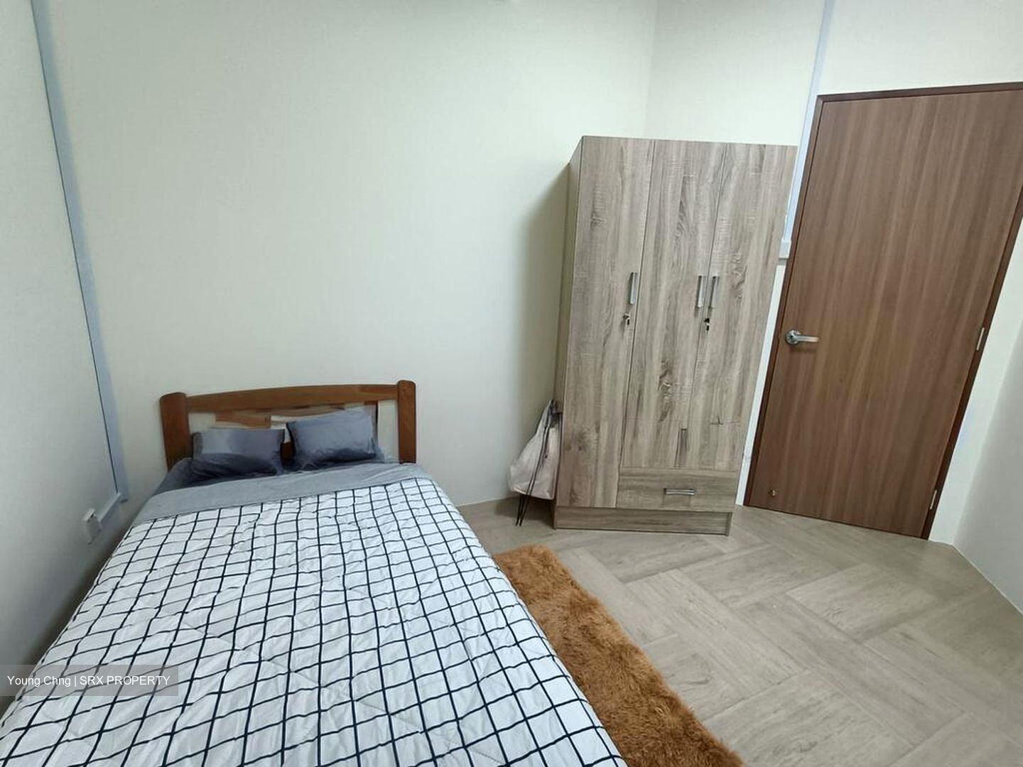 East Meadows (D16), Condominium #519910901